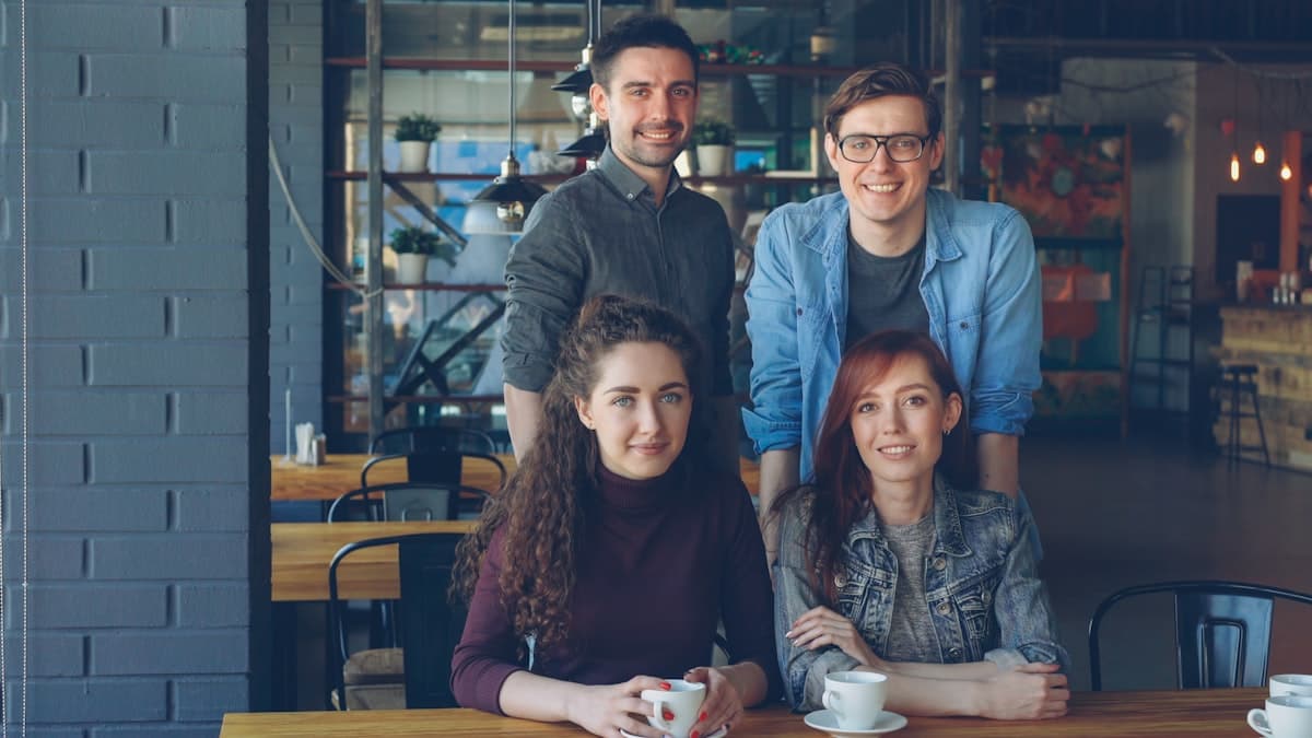 The SetNForget founding team